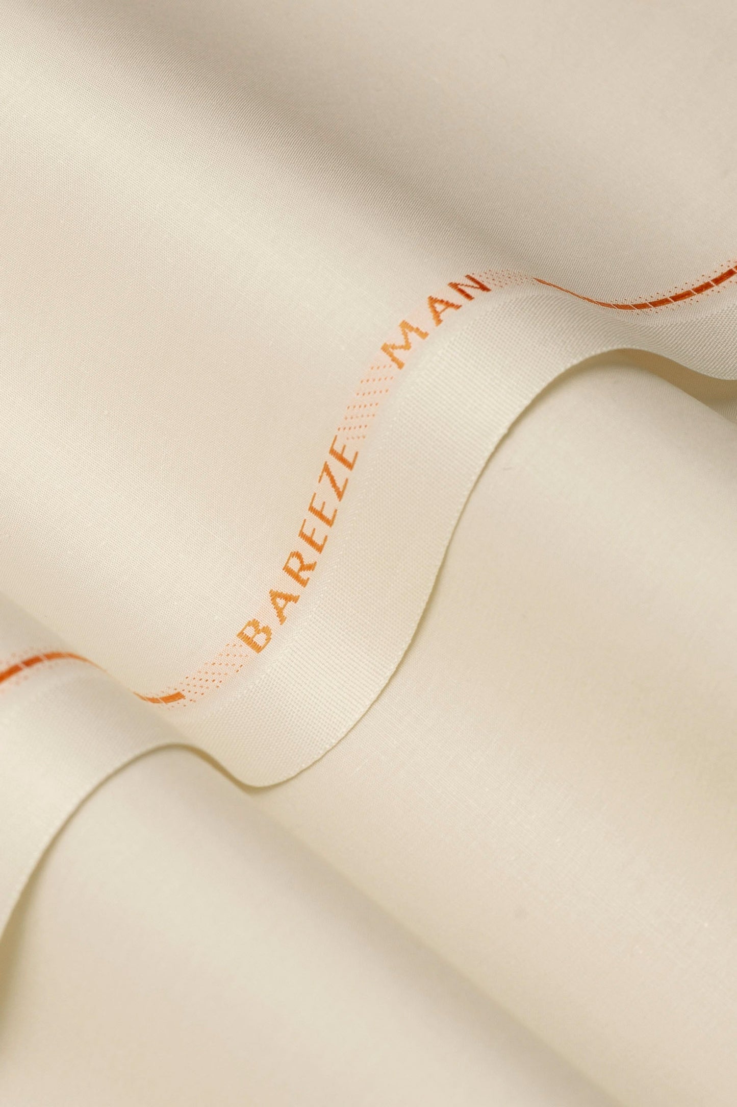 LATHA UNSTITCHED OFF WHITE