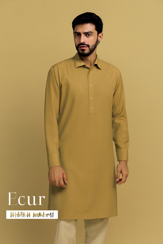 4 Meter Suits Wash & Wear Boski Ecur