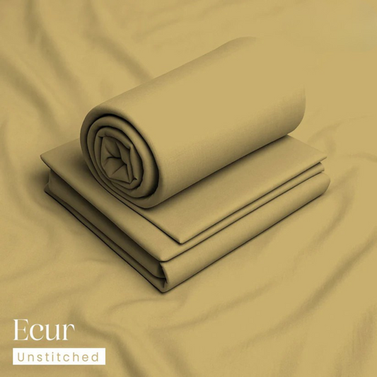 4 Meter Suits Wash & Wear Boski Ecur