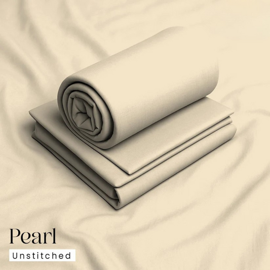 4 Meter Suits Wash & Wear Boski Pearl
